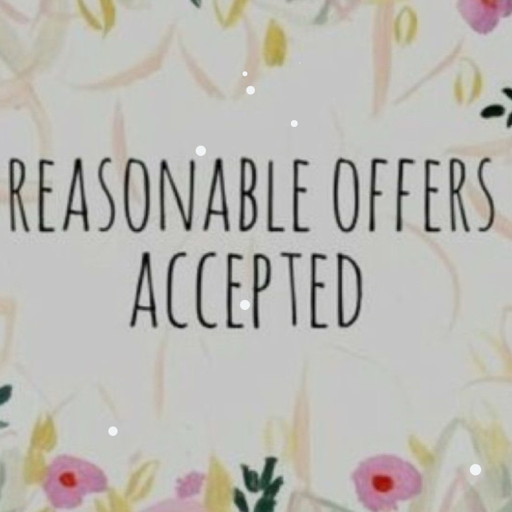 Meet your Posher, Macy